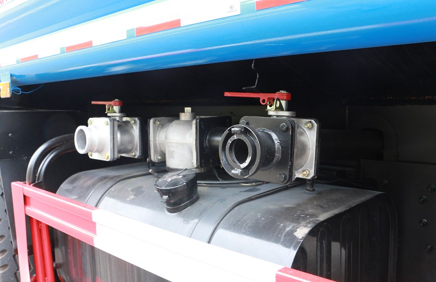 6* 4 wheel High Pressure Cleaning Truck Orchard Sprinkler Truck Water Sprinkler Tanker Truck,15m³