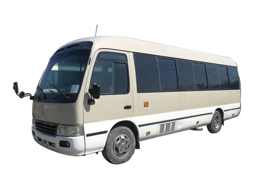  TOYOTA & YUTONG  Well Selling Multi-Utlilty  Medium Die
