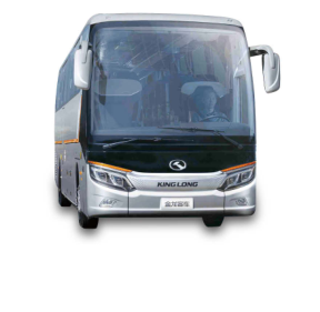  TOYOTA & KING LONG  High Quality Comfort Safety 24-54 Seater City Bus Diesel Oil New Bus