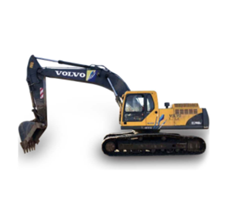 Used Excavator digger mini  excavator minibagger for sale