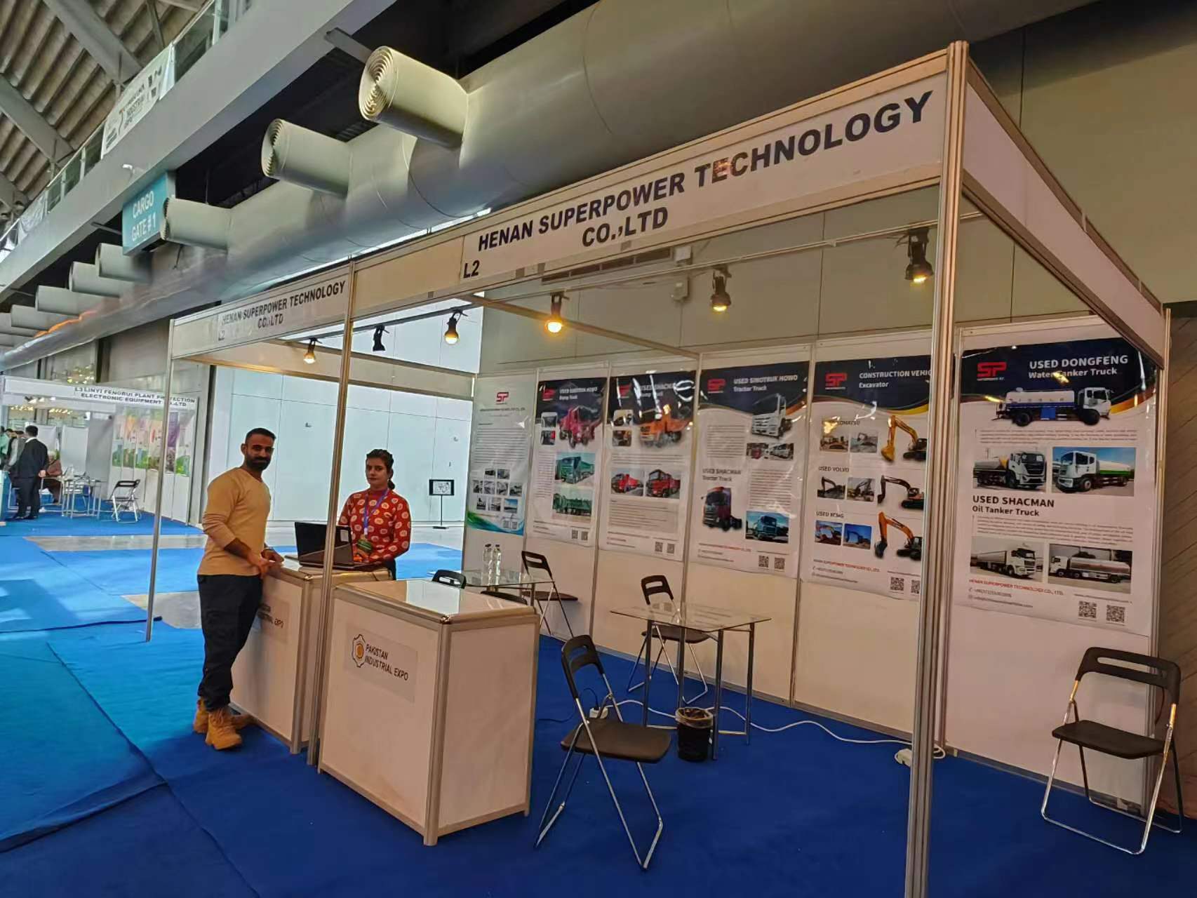  November 25-27, 2023,Pakistan Karachi Auto Parts and Motorc